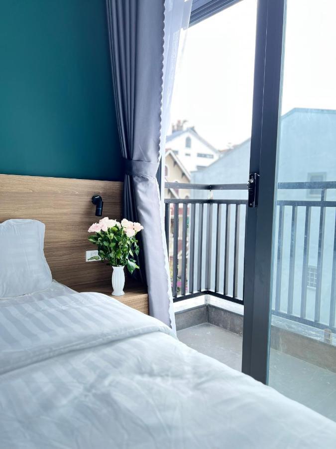 Su Apartment Dalat Exteriér fotografie