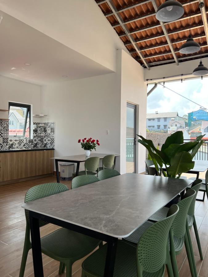 Su Apartment Dalat Exteriér fotografie