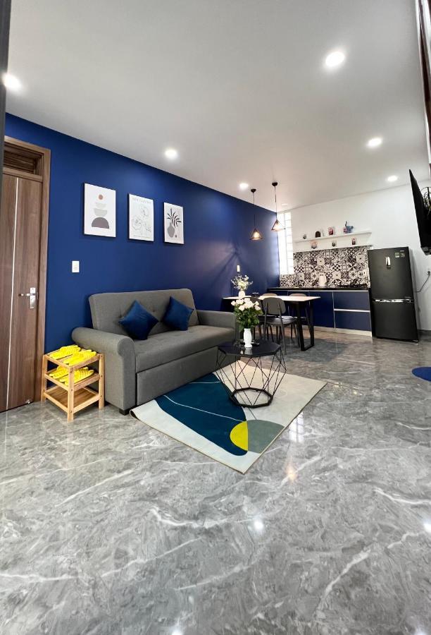 Su Apartment Dalat Exteriér fotografie
