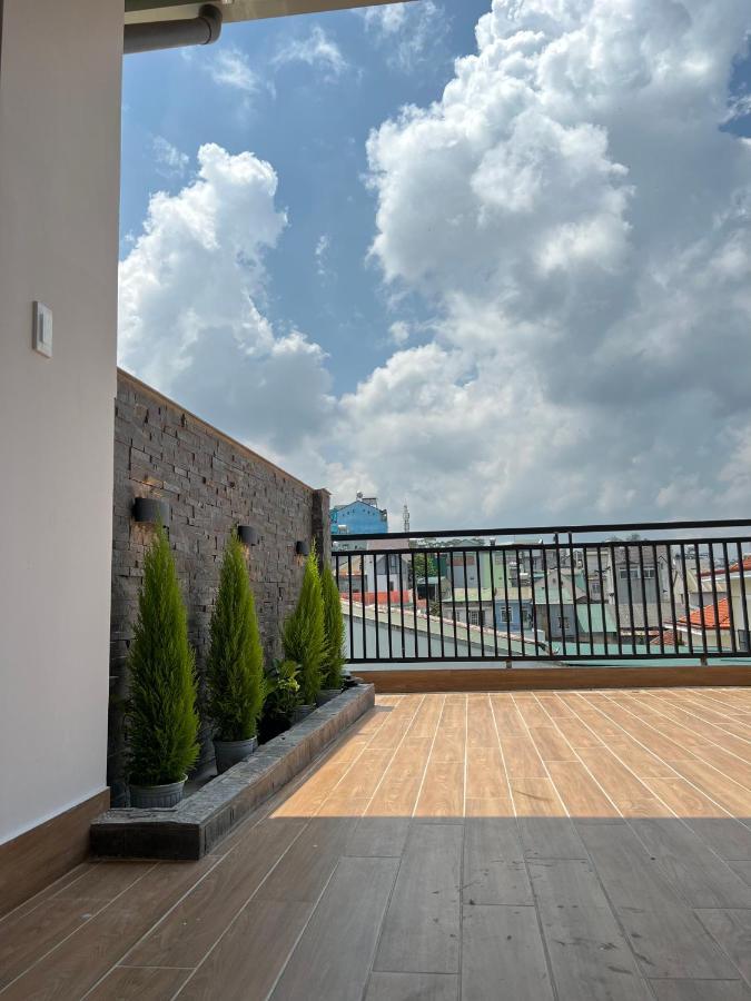 Su Apartment Dalat Exteriér fotografie