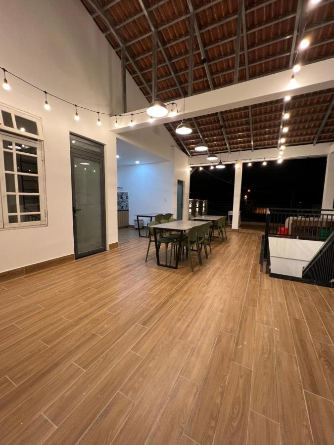 Su Apartment Dalat Exteriér fotografie